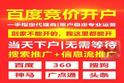 SEM竞价实战案例：提升品牌知名度